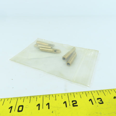 Trumpf 0256184 Air Blower Nozzle Lot Of 5