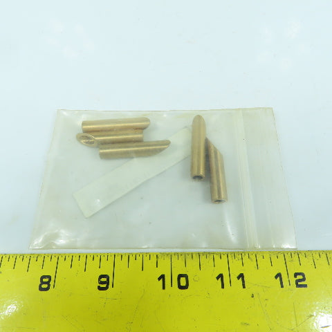 Trumpf 0256184 Air Blower Nozzle Lot Of 5