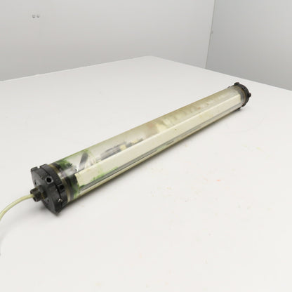 Waldmann SLC124 24V AC 24W Plastic Tube Luminaire Light 25" OAL