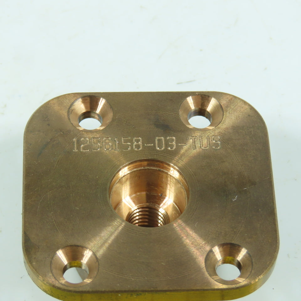 Trumpf 1256158 1256158-03-TUS Flanged Bushing