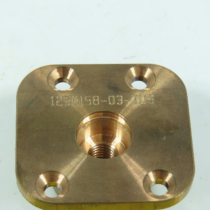Trumpf 1256158 1256158-03-TUS Flanged Bushing