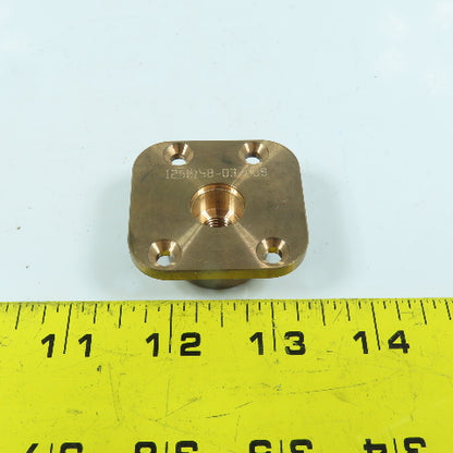 Trumpf 1256158 1256158-03-TUS Flanged Bushing