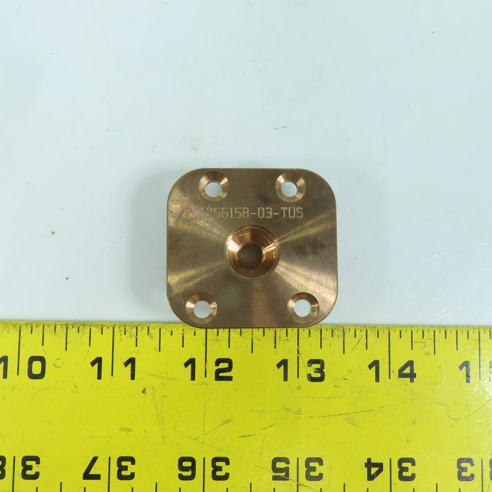Trumpf 1256158 1256158-03-TUS Flanged Bushing