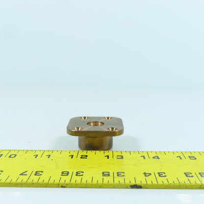 Trumpf 1256158 1256158-03-TUS Flanged Bushing