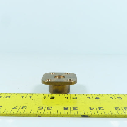 Trumpf 1256158 1256158-03-TUS Flanged Bushing