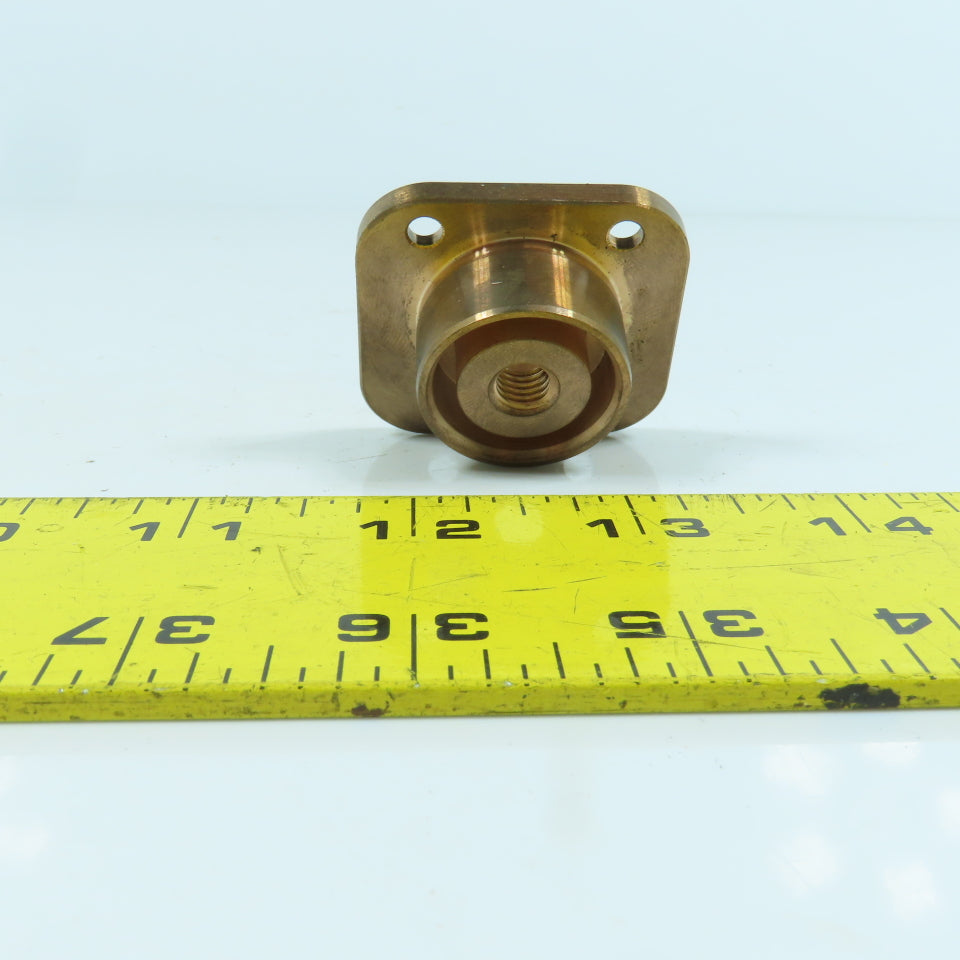 Trumpf 1256158 1256158-03-TUS Flanged Bushing