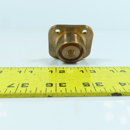 Trumpf 1256158 1256158-03-TUS Flanged Bushing