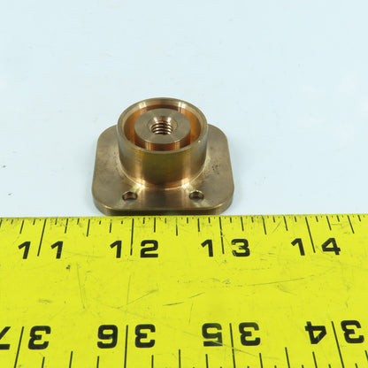 Trumpf 1256158 1256158-03-TUS Flanged Bushing