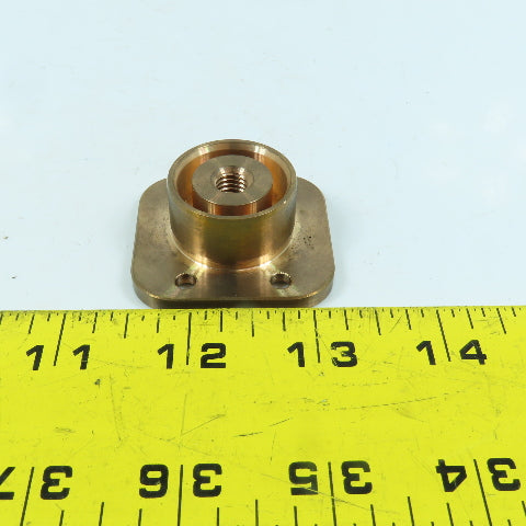 Trumpf 1256158 1256158-03-TUS Flanged Bushing