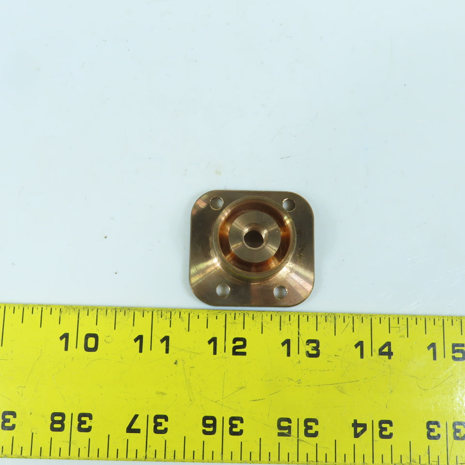 Trumpf 1256158 1256158-03-TUS Flanged Bushing