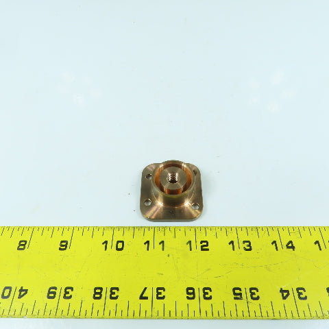 Trumpf 1256158 1256158-03-TUS Flanged Bushing
