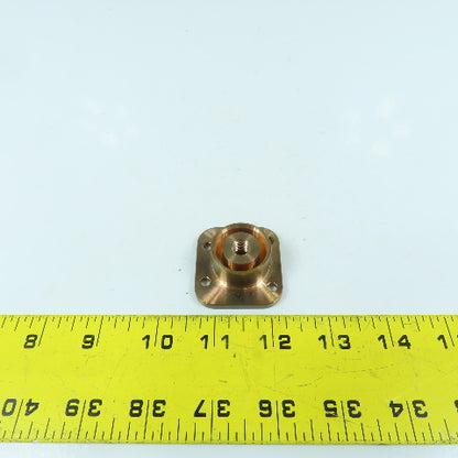Trumpf 1256158 1256158-03-TUS Flanged Bushing