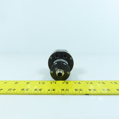 Ophir 173600A L40-A-.2-TR Laser Thermal Power Sensor (Missing Parts)