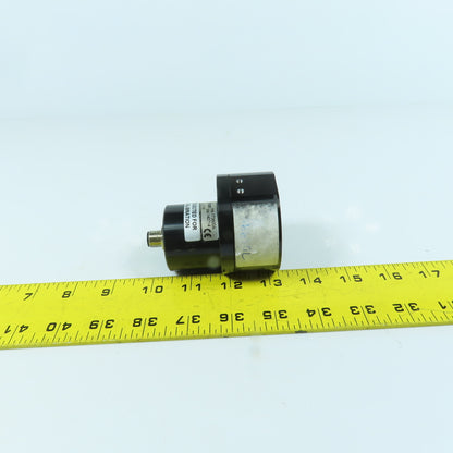 Ophir 173600A L40-A-.2-TR Laser Thermal Power Sensor (Missing Parts)