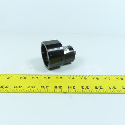 Ophir 173600A L40-A-.2-TR Laser Thermal Power Sensor (Missing Parts)