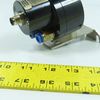 Ophir 173603A L40W-A-.2-TRV1 Laser Thermal Power Sensor W/ Mounting Bracket