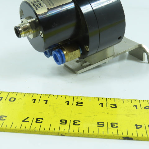 Ophir 173603A L40W-A-.2-TRV1 Laser Thermal Power Sensor W/ Mounting Bracket