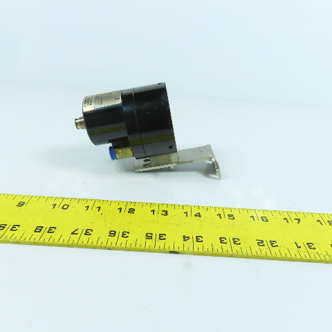 Ophir 173603A L40W-A-.2-TRV1 Laser Thermal Power Sensor W/ Mounting Bracket
