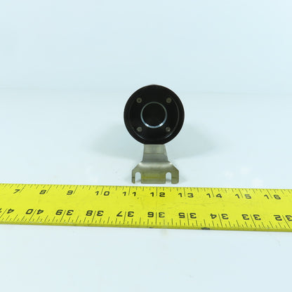 Ophir 173603A L40W-A-.2-TRV1 Laser Thermal Power Sensor W/ Mounting Bracket