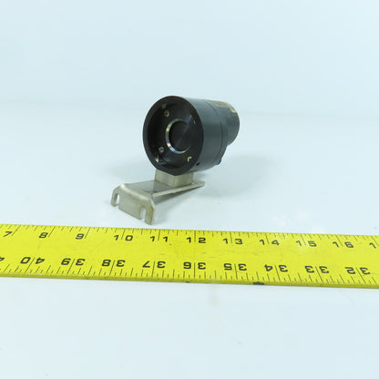 Ophir 173603A L40W-A-.2-TRV1 Laser Thermal Power Sensor W/ Mounting Bracket