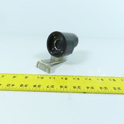 Ophir 173603A L40W-A-.2-TRV1 Laser Thermal Power Sensor W/ Mounting Bracket