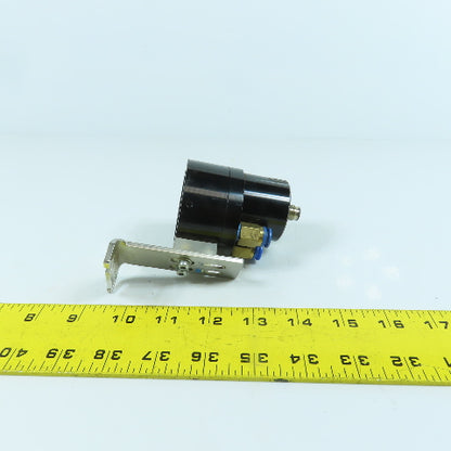 Ophir 173603A L40W-A-.2-TRV1 Laser Thermal Power Sensor W/ Mounting Bracket