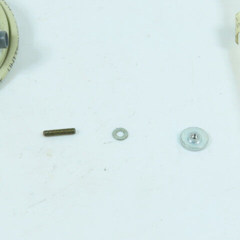 Kobold D-65719 SWK-5 Flowmeter Sensor 230V AC-DC