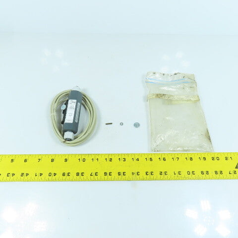 Kobold D-65719 SWK-5 Flowmeter Sensor 230V AC-DC