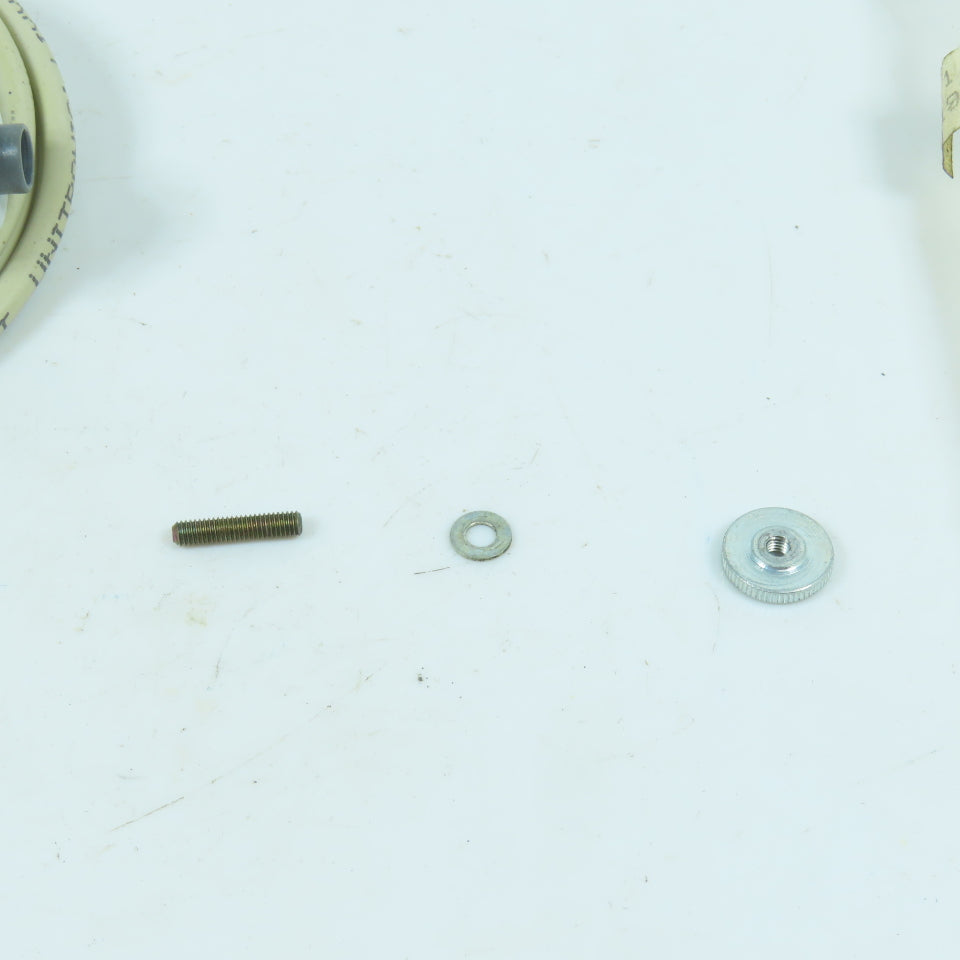 Kobold D-65719 SWK-5 Flowmeter Sensor 230V AC-DC