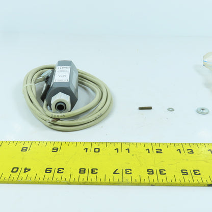 Kobold D-65719 SWK-5 Flowmeter Sensor 230V AC-DC