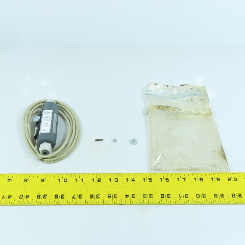 Kobold D-65719 SWK-5 Flowmeter Sensor 230V AC-DC