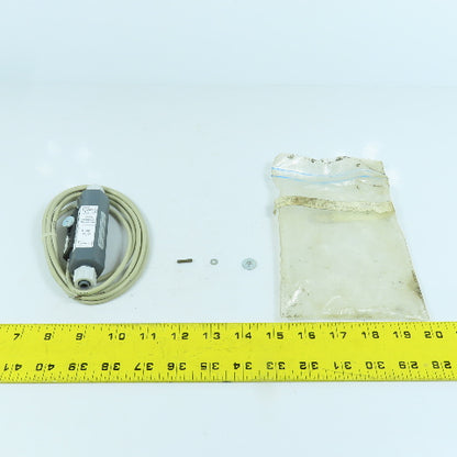 Kobold D-65719 SWK-5 Flowmeter Sensor 230V AC-DC