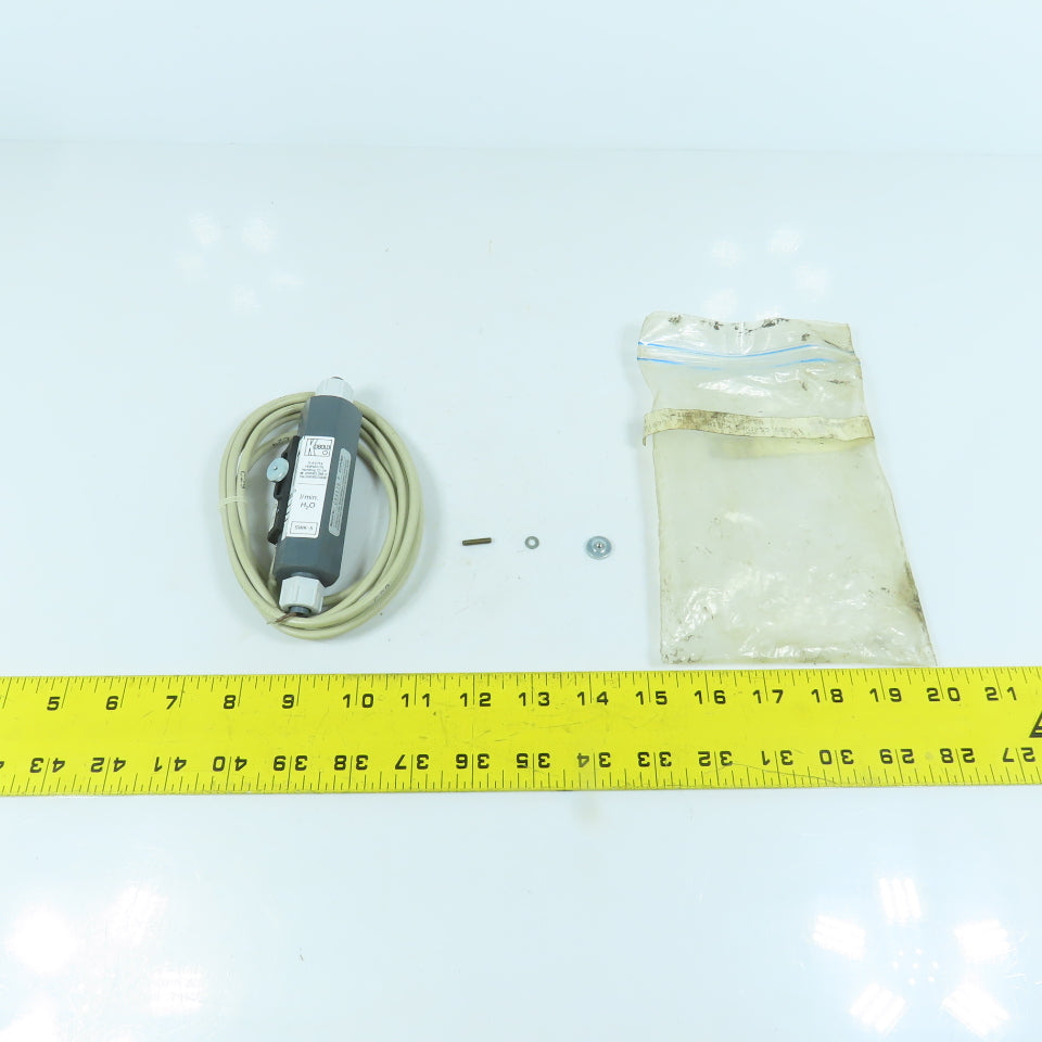 Kobold D-65719 SWK-5 Flowmeter Sensor 230V AC-DC