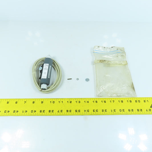 Kobold D-65719 SWK-5 Flowmeter Sensor 230V AC-DC