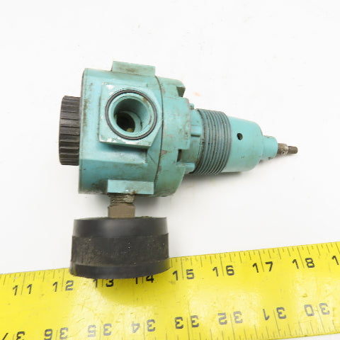 Wilkerson R26-04-000 1/2" NPT Compressed Air Regulator 300PSI