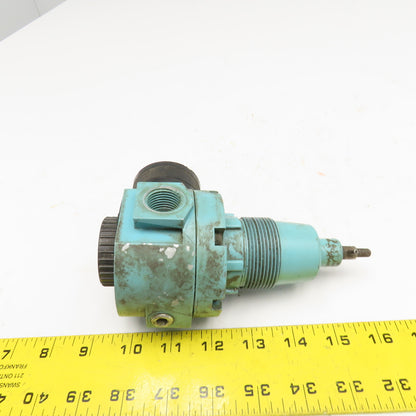 Wilkerson R26-04-000 1/2" NPT Compressed Air Regulator 300PSI