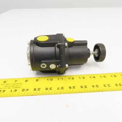 Fairchild 4043 3/8" 250PSI Precision Pressure Regulator