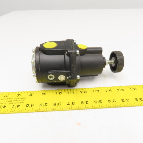Fairchild 4043 3/8" 250PSI Precision Pressure Regulator