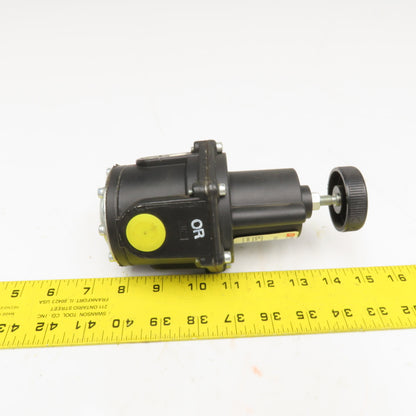 Fairchild 4043 3/8" 250PSI Precision Pressure Regulator