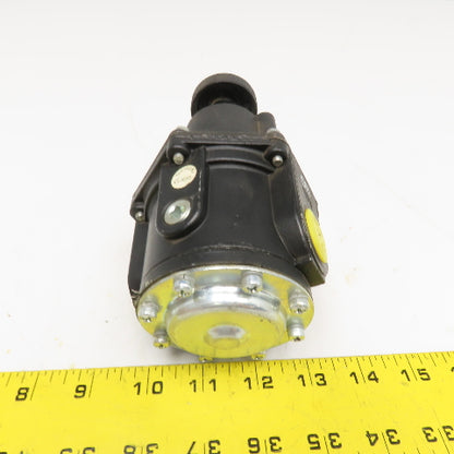 Fairchild 4043 3/8" 250PSI Precision Pressure Regulator