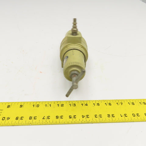 Norgren 1/4" 250PSI Compressed Air Filter Regulator