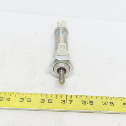 Festo DSN-20-40-P Pneumatic Air Cylinder 20mm Bore 40mm Stroke