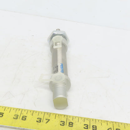 Festo DSN-20-40-P Pneumatic Air Cylinder 20mm Bore 40mm Stroke