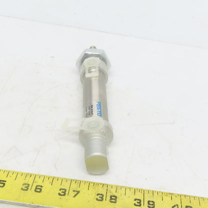 Festo DSN-20-40-P Pneumatic Air Cylinder 20mm Bore 40mm Stroke