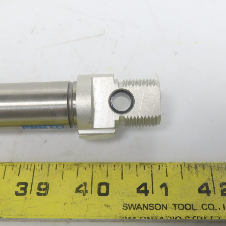Festo DSN-20-40-P Pneumatic Air Cylinder 20mm Bore 40mm Stroke