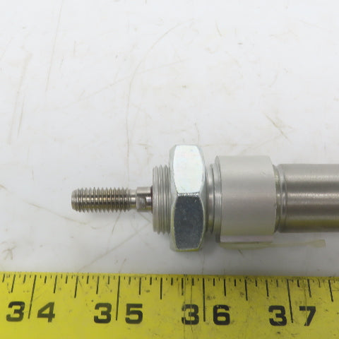 Festo DSN-20-40-P Pneumatic Air Cylinder 20mm Bore 40mm Stroke