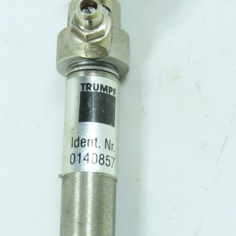 Trumpf 0140857 D12 Pneumatic Air Cylinder 50mm Stroke