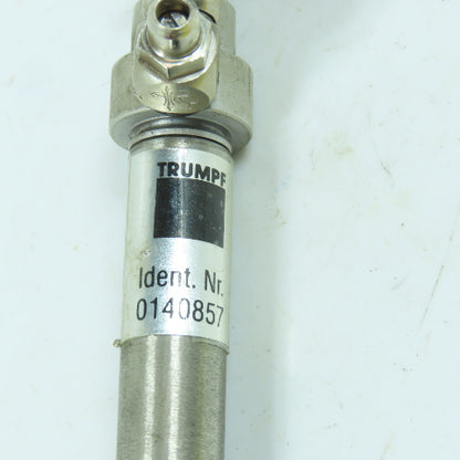 Trumpf 0140857 D12 Pneumatic Air Cylinder 50mm Stroke