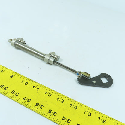 Trumpf 0140857 D12 Pneumatic Air Cylinder 50mm Stroke