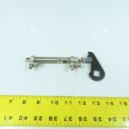 Trumpf 0140857 D12 Pneumatic Air Cylinder 50mm Stroke